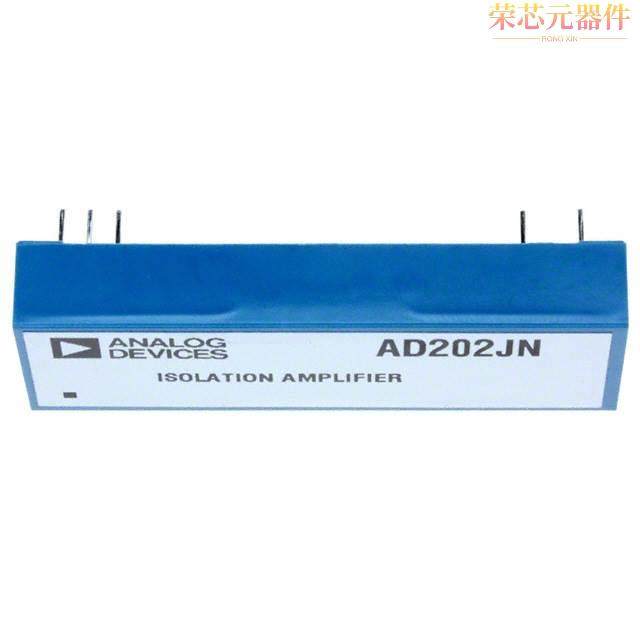 AD202JN原装「IC OPAMP ISOLATION 2 CIRC 11DIP」正品
