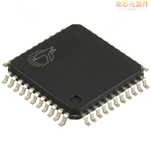 CY8C27543-24AXI原装「IC MCU 8BIT 16KB FLASH 44TQFP」正品