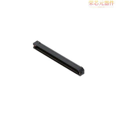 ERF8-060-05.0-L-DV-L-K-TR原装「CONN SOCKET 120POS