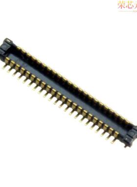 AXE644124原装「CONN HDR 44POS SMD GOLD」正品