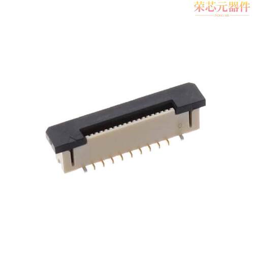 F31W-1A7H1-11018原装「FLEX CONNECTOR, 0.50MM PITC