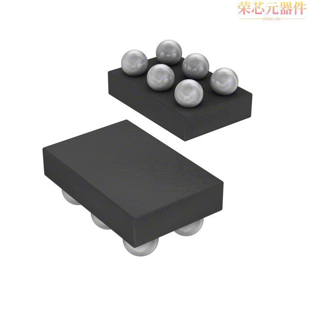 MAX44284FAWT+T原装「IC CURRENT SENSE 1 CIRCUIT 6WLP」正品