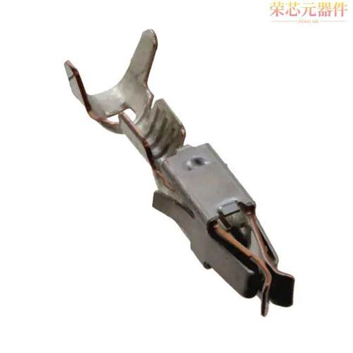 927770-3原装「CONN SOCKET 17-20AWG CRIMP TIN」正品