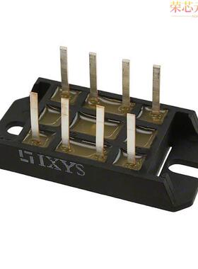 VUM33-05N原装「BRIDGE RECT 1P 600V 54A V1-B」正品