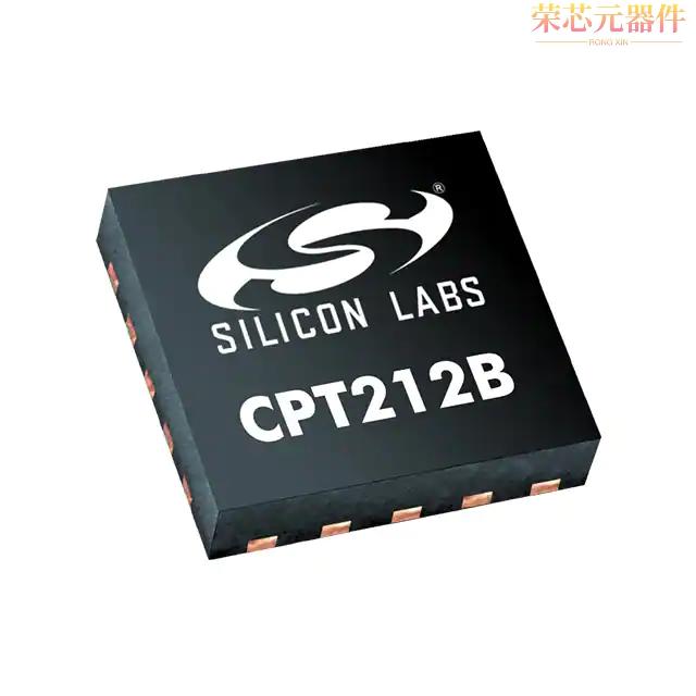 CPT212B-A01-GMR原装「12   CAPACITIVE TOUCH CONT」正品