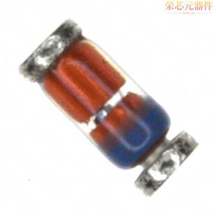 ZENER 4.3V 500MW BZV55C4V3 MELF」正品 「DIODE MINI TP原装