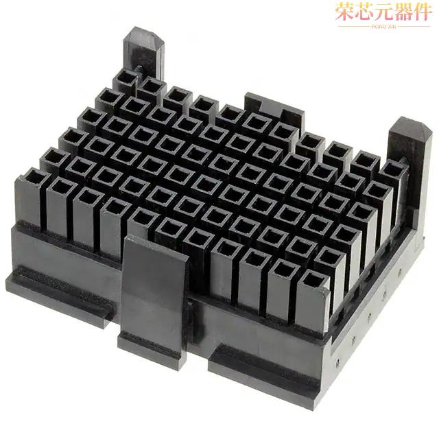 1934145-1原装「CONN RCPT HSG 66POS 4.40MM」正品