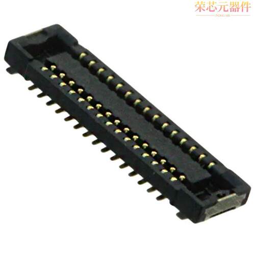AXE530127原装「CONN SOCKET 30POS SMD GOLD」正品