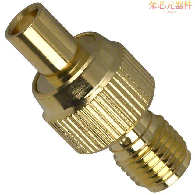 242129原装「CONN ADAPT SMA JACK TO MCX JACK」正品