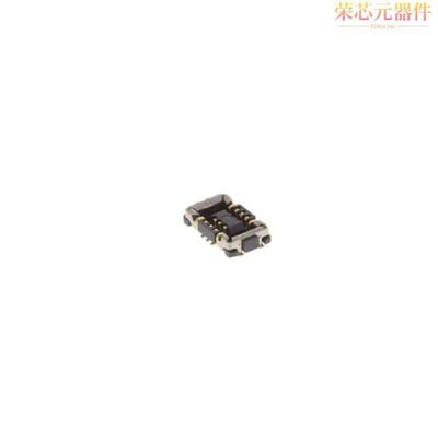 5054130610原装「0.35 B/B REC ASSY 6CKT EMBSTP PK」正品