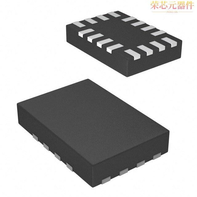 FXLA104UMX原装「IC TRNSLTR BIDIRECTIONAL 16MLP」正品
