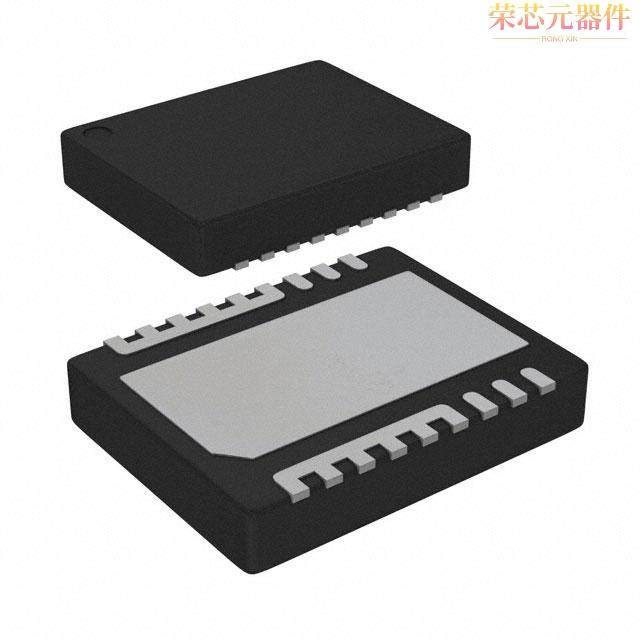 CSD97395Q4M原装「IC SYNC BUCK NEXFET 8VSON」正品
