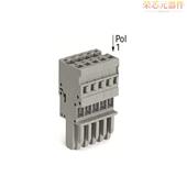 CONDUCTOR 112原装 769 「1 PLUG; 1」正品 FEMALE MM;