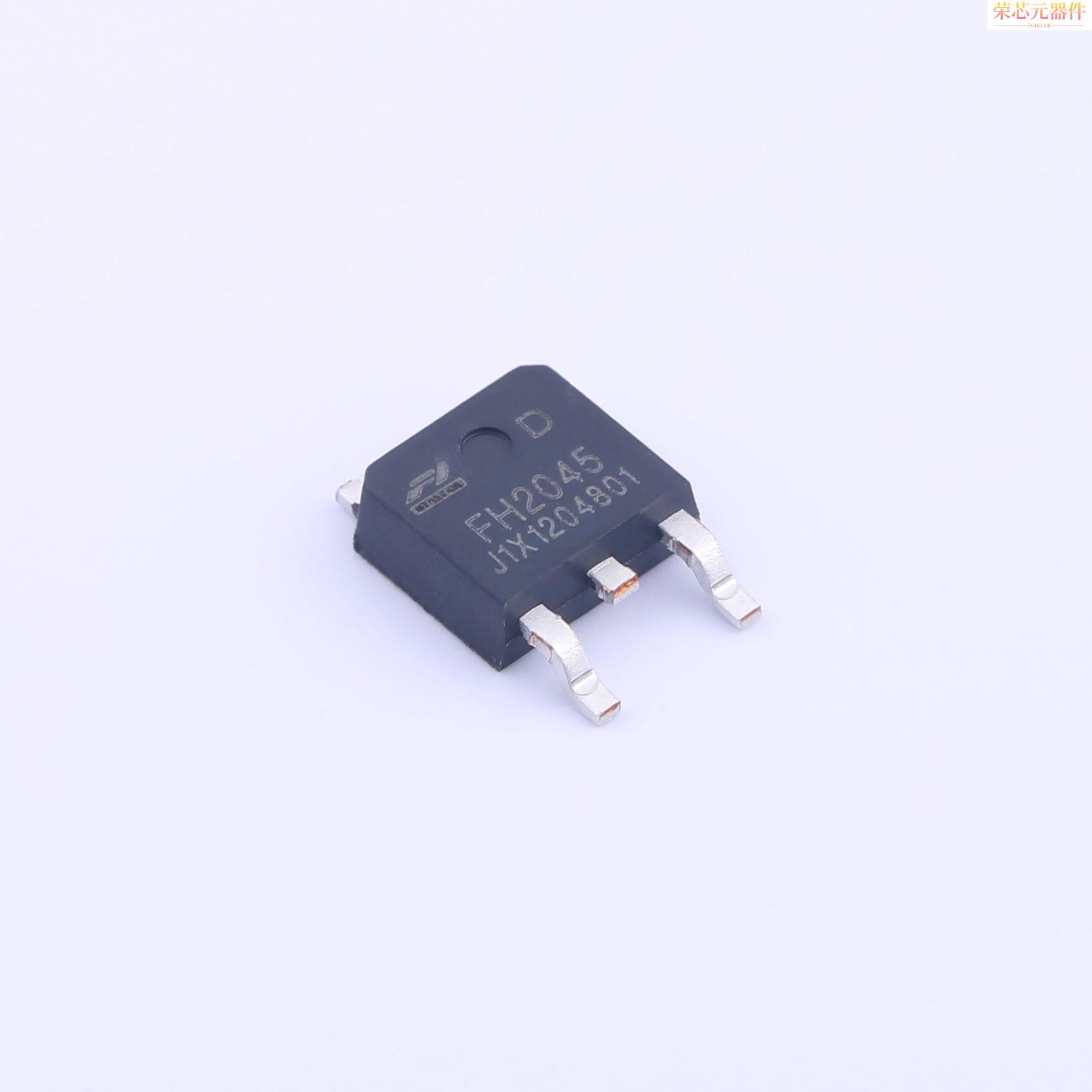 FH2045D原装「FH2045D」正品