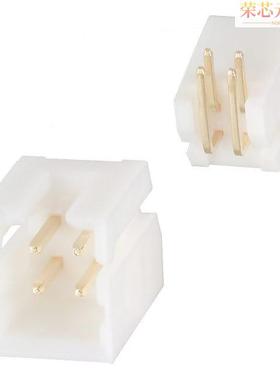 DF1B-4DP-2.5DS(01)原装「CONN HEADER R/A 4POS 2.5MM」正品