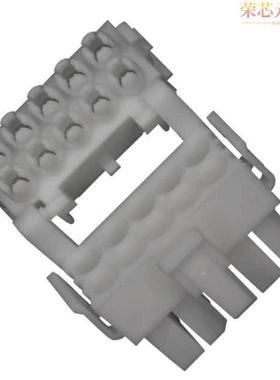 794196-1原装「CONN PLUG 10POS MINI UNIV-MATE 2」正品
