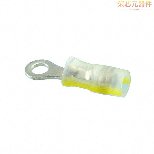 53401-1原装「CONN RING CIRC 24-26AWG #4 CRIMP」正品