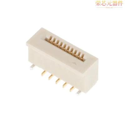 F31K-1A7H1-11010原装「FLEX CONNECTOR, 0.50MM PITC
