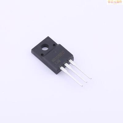 MBR10200FCT原装「200V 5A 850mV@5A」正品