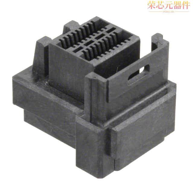 1707290001原装「CONN RCPT 36POS PRESS-FIT PCB」正品