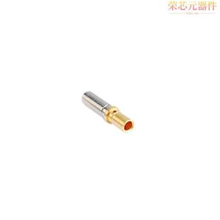 「CONN SOCKET CRIMP」正品 201 GOLD 1631原装 20AWG AT62