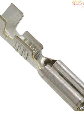 140717-2原装「CONN QC RCPT 18-22AWG 0.110」正品