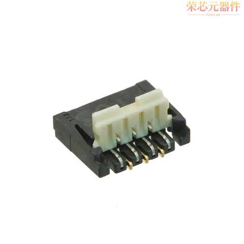 AYF330735原装「CONN FPC 7POS 0.30MM R/A」正品