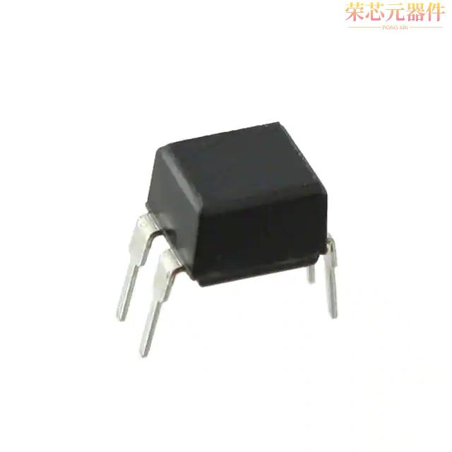 HCPL-817-00AE原装「OPTOISOLATOR 5KV TRANSISTOR 4DIP」正品