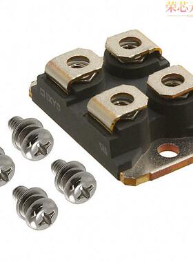 IXDN75N120原装「IGBT MOD 1200V 150A 660W SOT227B」正品