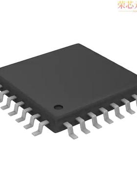 MAX1498ECJ+原装「IC ADC 4.5DIGIT 50 32TQFP」正品