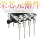 HSCDRRN010NDAA5原装「TRUSTABILITY PRESSURE SENSOR」正品