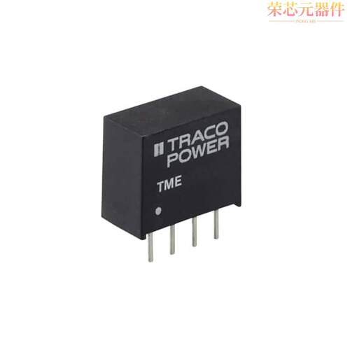 TME 1215S原装「DC DC CONVERTER 15V 1W」正品