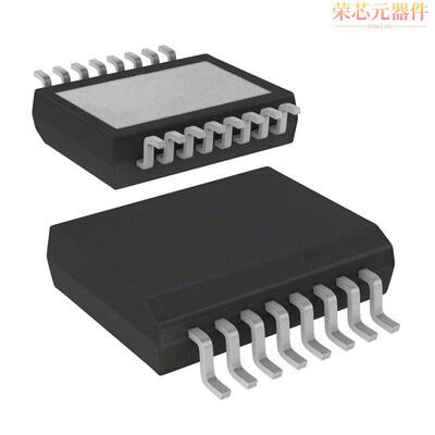 VNQ7E100AJTR原装「IC PWR DRVR N-CHAN 1:1 PWRSSO16」正品