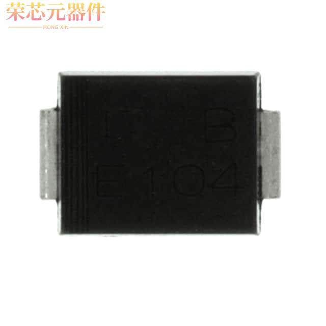 CDBB240-G原装「DIODE SCHOTTKY 40V 2A DO214AA」正品