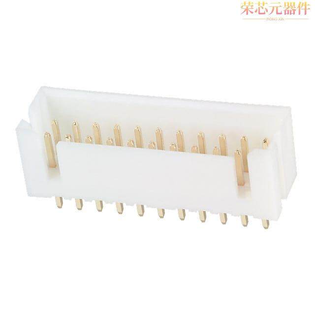 DF1B-22DP-2.5DSA(01)原装「CONN HEADER VERT 22POS