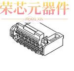 5033004110原装「CONN FPC TOP 41POS 0.25MM R/A」正品