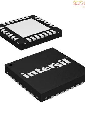 ISL62392CIRTZ原装「IC PWR SUPPLY CTRLR 28TQFN」正品