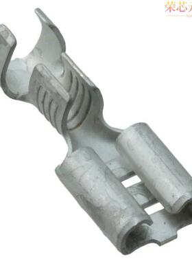 41829-1原装「CONN QC RCPT 12-14AWG 0.250」正品