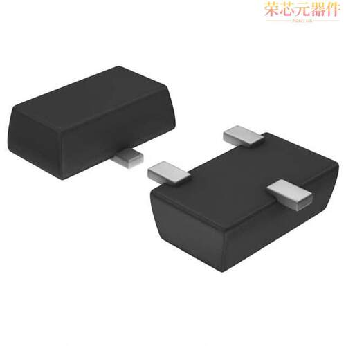 SSM3J334R,LF原装「MOSFET P-CH 30V 4A SOT23F」正品
