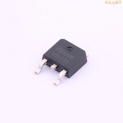 AOD2610原装「N沟道 60V 50A」正品