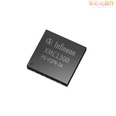 XMC1302T028X0200ABXUMA1原装「IC MCU 32BIT 200KB F