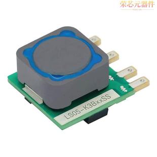 「AC CONVERTER 12V LS05 4W」正品 K3B12SS原装