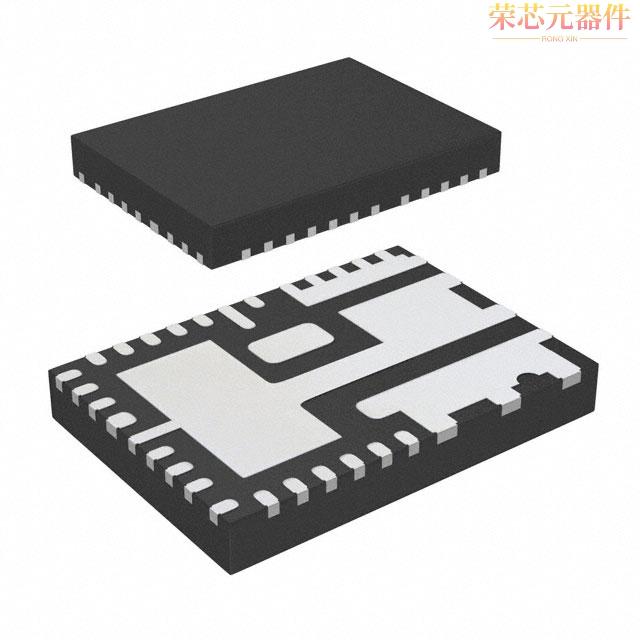 IR38064MTRPBF原装「IC REG BUCK ADJ 35A 34PQFN」正品