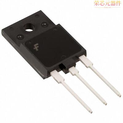FGAF20N60SMD原装「IGBT FIELD STOP 600V 40A TO3PF」正品