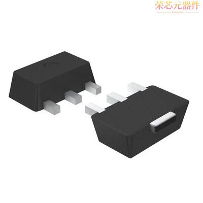 XC6201P502PR-G原装「IC REG LINEAR 5V 200MA SOT89」正品