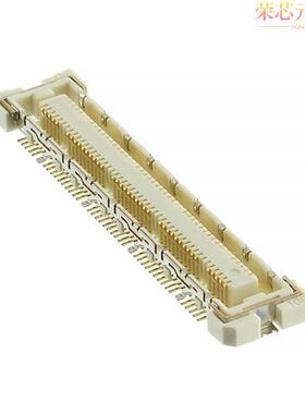 FX11A-80S/8-SV(71)原装「CONN RCPT 80POS SMD GOLD」正品