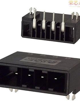 1-179277-5原装「CONN HEADER R/A 4POS 5.08MM」正品