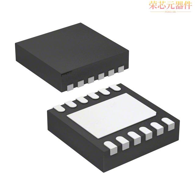 MAX17575ATC+原装「IC REG BUCK ADJ 1.5A 12TDFN」正品