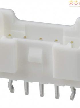 B05B-PASK-1(LF)(SN)原装「CONN HEADER VERT 5POS 2MM」正品