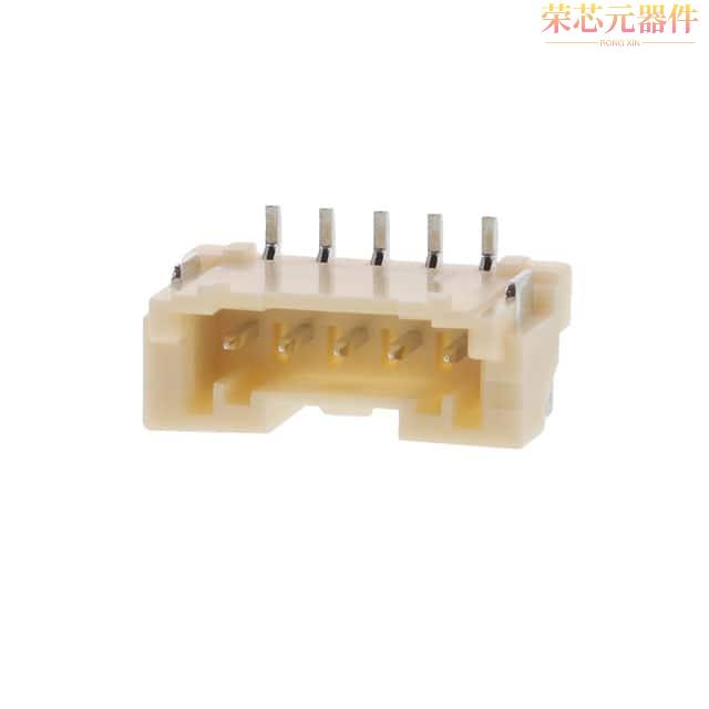 BM05B-PASS-1-TFT(LF)(SN)原装「CONN HEADER SMD 5PO